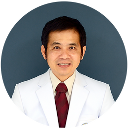 ศ.นพ.บูรพา กาญจนบัตร